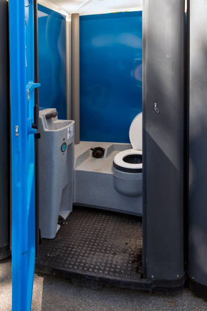 Sanitation services for porta potties in Anniston, AL