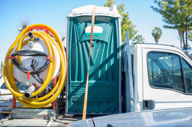 Best Local porta potty services  in Anniston, AL