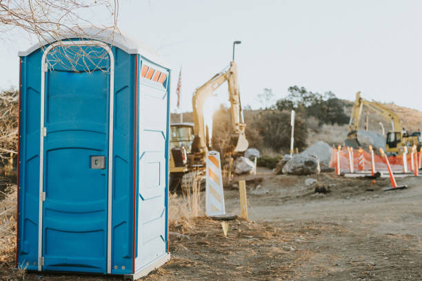 Anniston, AL porta potty rental Company