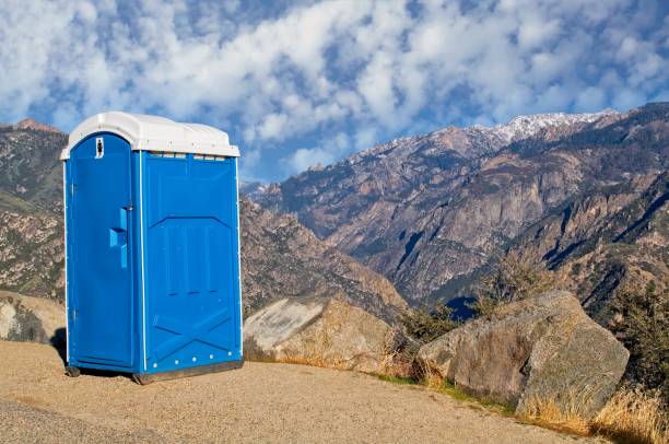 Best Portable restroom trailer rental  in Anniston, AL