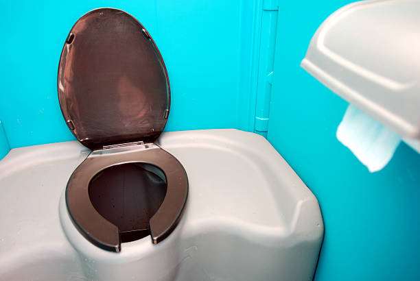 Best Local porta potty services  in Anniston, AL