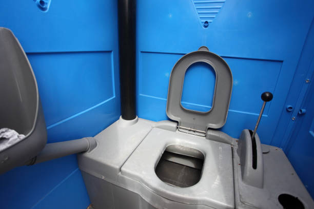 Best Long-term porta potty rental  in Anniston, AL