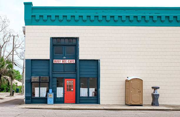 Portable Toilet Options We Offer in Anniston, AL