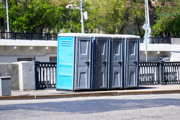 Best Emergency porta potty rental  in Anniston, AL