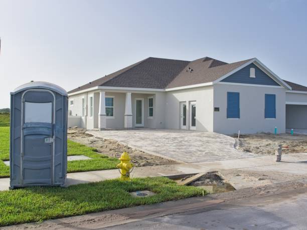 Best Best portable toilet rental  in Anniston, AL