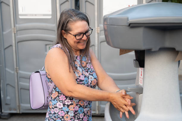 Portable Toilet Options We Offer in Anniston, AL