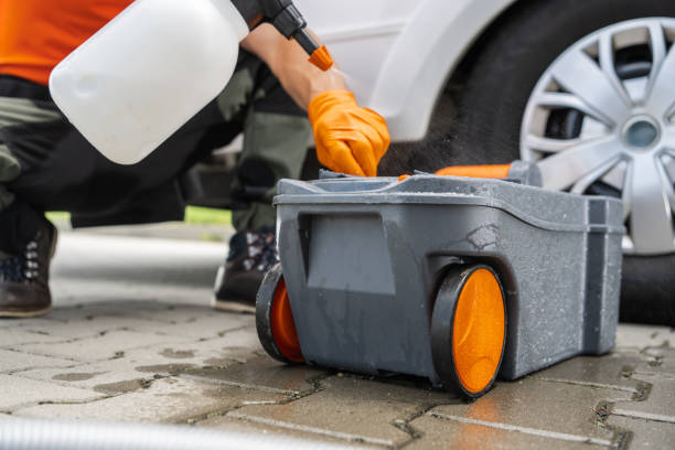 Best Portable restroom solutions  in Anniston, AL